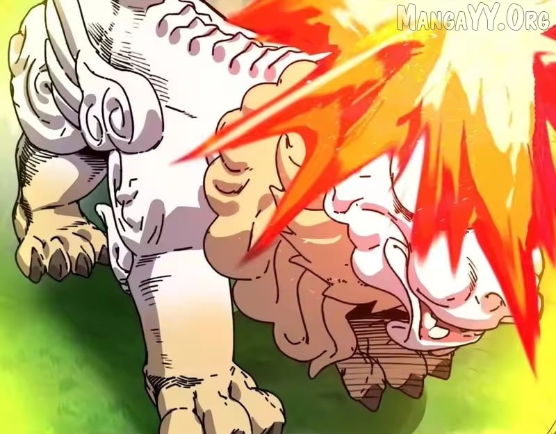 Starting As The God Of Wealth, Taming Billions Of Divine Pets! Chapter 72 - page 59